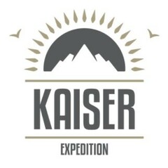 Kaiser Expedition