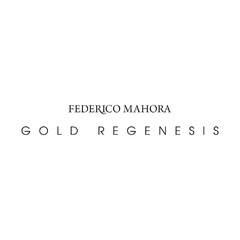 FEDERICO MAHORA  GOLD REGENESIS