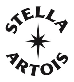 STELLA ARTOIS