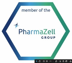 member of the PharmaZell GROUP