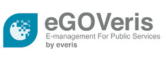 eGOVeris E-management For Public Services by everis