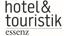 hotel & touristik essenz