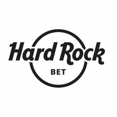 HARD ROCK BET