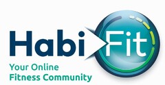 HabiFit Your Online Fitness Community