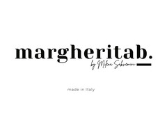 MARGHERITAB. by Milena Salvemini Made in Italy