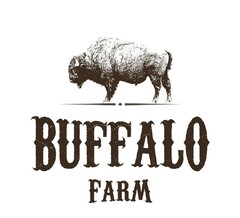 BUFFALO FARM