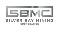 SBMC SILVER BAY MINING CORPORATION