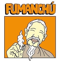 FUMANCHÚ