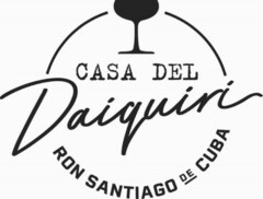CASA DEL DAIQUIRI RON SANTIAGO DE CUBA