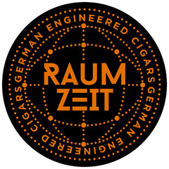 RAUMZEIT – GERMAN ENGINEERED CIGARS