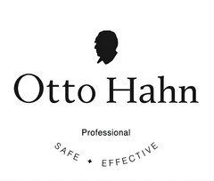 Otto Hahn Professional SAFE EFFECTIVE
