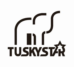 TUSKYSTAR