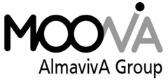 MOOVA ALMAVIVA GROUP