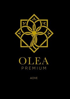 OLEA PREMIUM AOVE