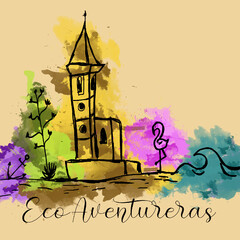 EcoAventureras