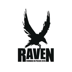 RAVEN FOUNDED IN PILSEN 2015