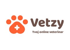 Vetzy Tvoj online veterinar