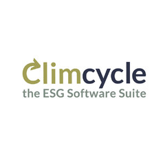 Climcycle the ESG Software Suite