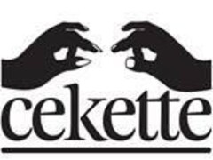 cekette