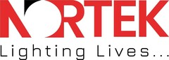 NORTEK Lighting Lives...