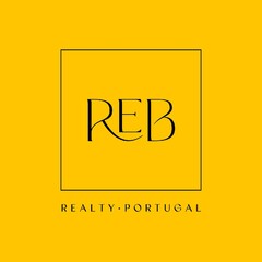 REB REALTY PORTUGAL