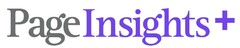 Page Insights +