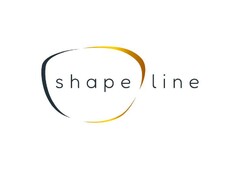 shape line