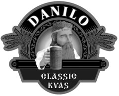 DANILO CLASSIC KVAS