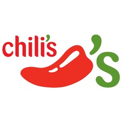 chili's 's