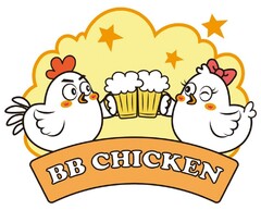 BB CHICKEN