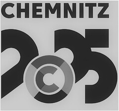 CHEMNITZ 2025