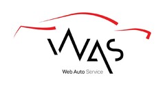 WAS Web Auto Service