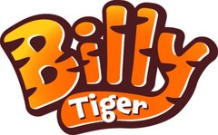 BillyTiger