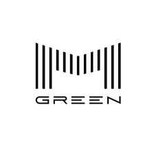 M GREEN