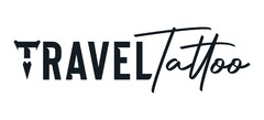 TRAVEL Tattoo