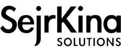 Sejr Kina Solutions