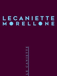 LECANIETTE MORELLONE LE CANIET TE