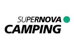 SUPERNOVA CAMPING