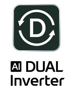 AI DUAL Inverter