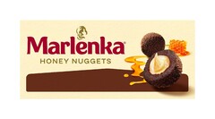 Marlenka HONEY NUGGETS