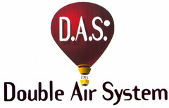 D.A.S. Double Air System