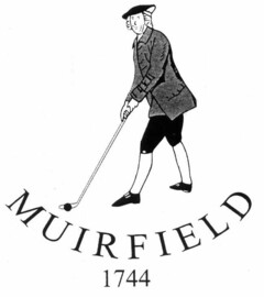 MUIRFIELD 1744