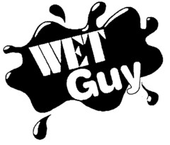 WET Guy