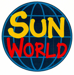 SUN WORLD