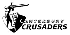 CANTERBURY CRUSADERS