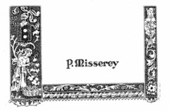 P. Misserey