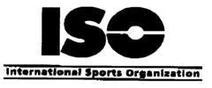 ISO International Sports Organization
