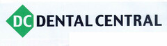 DC DENTAL CENTRAL