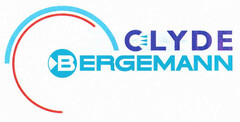 CLYDE BERGEMANN