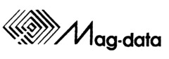 Mag-data